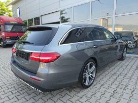 Mercedes-Benz E 220 AMG PAKET !! - 45000 лв. - 18456138 6