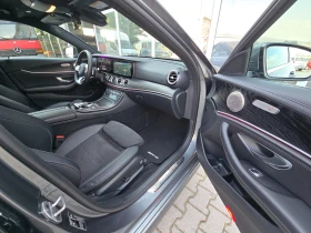 Mercedes-Benz E 220 AMG PAKET !! - 45000 лв. - 18456138 16