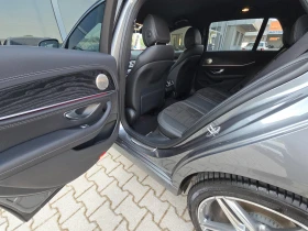 Mercedes-Benz E 220 AMG PAKET !! - 45000 лв. - 18456138 13