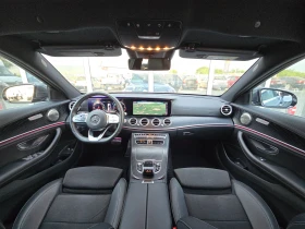 Mercedes-Benz E 220 AMG PAKET !! - 45000 лв. - 18456138 14