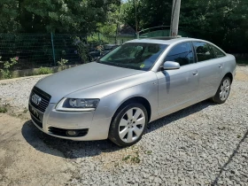 Обява за продажба на Audi A6 2.7TDI 4X4 ~6 300 лв. - изображение 1