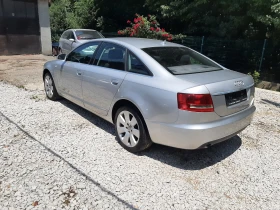 Обява за продажба на Audi A6 2.7TDI 4X4 ~6 300 лв. - изображение 3