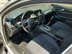 Обява за продажба на Audi A6 2.7TDI 4X4 ~6 300 лв. - изображение 5