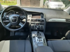 Обява за продажба на Audi A6 2.7TDI 4X4 ~6 300 лв. - изображение 6