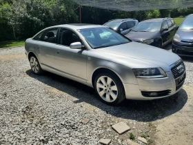 Обява за продажба на Audi A6 2.7TDI 4X4 ~6 300 лв. - изображение 1