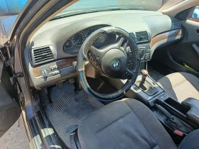 Обява за продажба на BMW 320 ~3 000 лв. - изображение 11