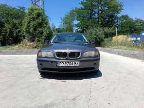 Обява за продажба на BMW 320 ~3 000 лв. - изображение 1