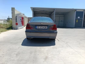 Обява за продажба на BMW 320 ~3 000 лв. - изображение 4