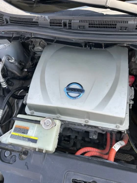 Nissan Leaf  | Mobile.bg    8