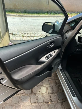Nissan Leaf  | Mobile.bg    12