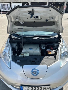 Nissan Leaf  | Mobile.bg    5