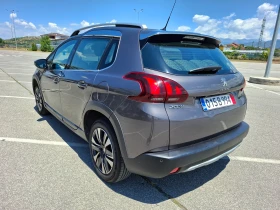 Peugeot 2008 1.2 FaceLift  CAMERA NAVI EURO6  | Mobile.bg    3