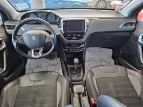 Peugeot 2008 1.2 FaceLift  CAMERA NAVI EURO6  | Mobile.bg    10