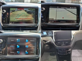 Peugeot 2008 1.2 FaceLift  CAMERA NAVI EURO6  | Mobile.bg    14