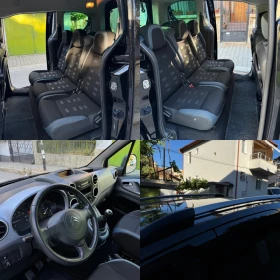 Citroen Berlingo 1.6HDI XTR - 12990 лв. - 96519318 9