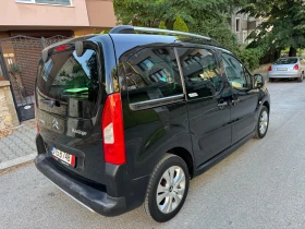 Citroen Berlingo 1.6HDI XTR - 12990 лв. - 96519318 4