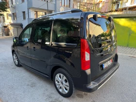 Citroen Berlingo 1.6HDI XTR - 12990 лв. - 96519318 5