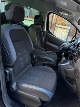 Citroen Berlingo 1.6HDI XTR - 12990 лв. - 96519318 8