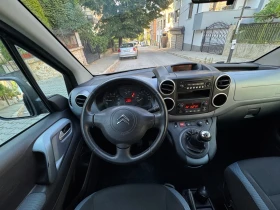 Citroen Berlingo 1.6HDI XTR - 12990 лв. - 96519318 12