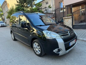 Citroen Berlingo 1.6HDI XTR - 12990 лв. - 96519318 2