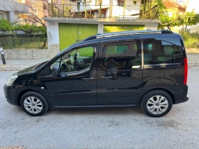 Citroen Berlingo 1.6HDI XTR - 12990 лв. - 96519318 6