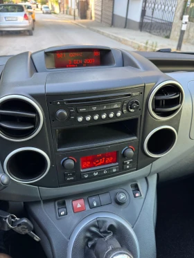 Citroen Berlingo 1.6HDI XTR - 12990 лв. - 96519318 11