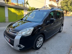 Citroen Berlingo 1.6HDI XTR 