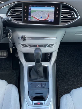 Peugeot 308 1.6HDI-FULL LED-NAVI-EURO6B-AUTOMAT-PDC2015-ALLURE - 13799 лв. - 42606952 13