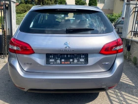 Peugeot 308 1.6HDI-FULL LED-NAVI-EURO6B-AUTOMAT-PDC2015-ALLURE - 13799 лв. - 42606952 5