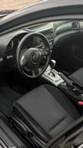 Subaru Impreza | Mobile.bg    9