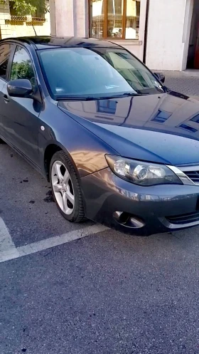 Subaru Impreza | Mobile.bg    11
