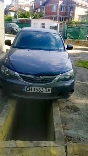 Subaru Impreza | Mobile.bg    3