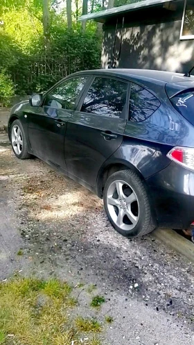 Subaru Impreza | Mobile.bg    5