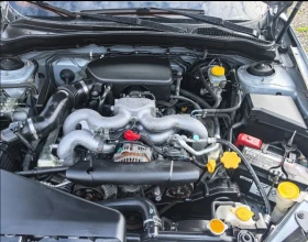 Subaru Impreza | Mobile.bg    6