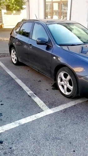 Subaru Impreza | Mobile.bg    10