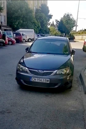 Subaru Impreza | Mobile.bg    2
