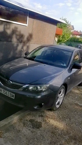 Subaru Impreza | Mobile.bg    4