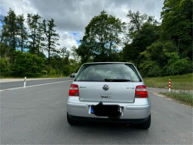 VW Golf 1.6 fsi | Mobile.bg    9