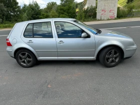 VW Golf 1.6 fsi | Mobile.bg    8