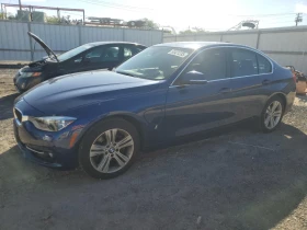 BMW 330 * Възможност за лизинг* Крайна цена до БГ* 