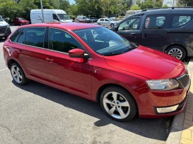 Skoda Rapid Spaceback | Mobile.bg    2