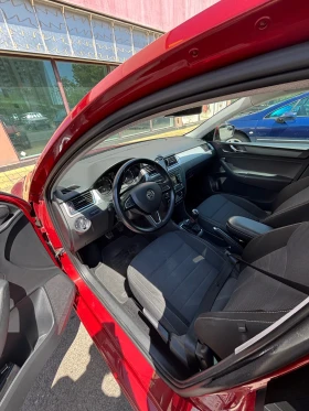 Skoda Rapid Spaceback | Mobile.bg    7