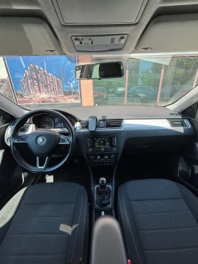 Skoda Rapid Spaceback | Mobile.bg    10