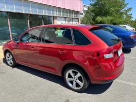 Skoda Rapid Spaceback | Mobile.bg    3