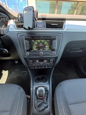 Skoda Rapid Spaceback | Mobile.bg    12