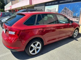 Skoda Rapid Spaceback | Mobile.bg    4