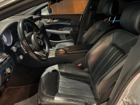 Mercedes-Benz CLS 450 4М - 45000 лв. - 61388571 3