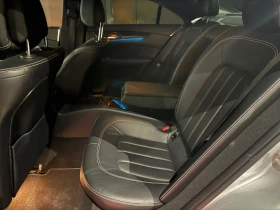 Mercedes-Benz CLS 450 4М - 45000 лв. - 61388571 12