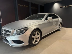 Mercedes-Benz CLS 450 4М