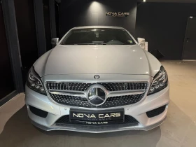 Mercedes-Benz CLS 450 4М - 45000 лв. - 61388571 2
